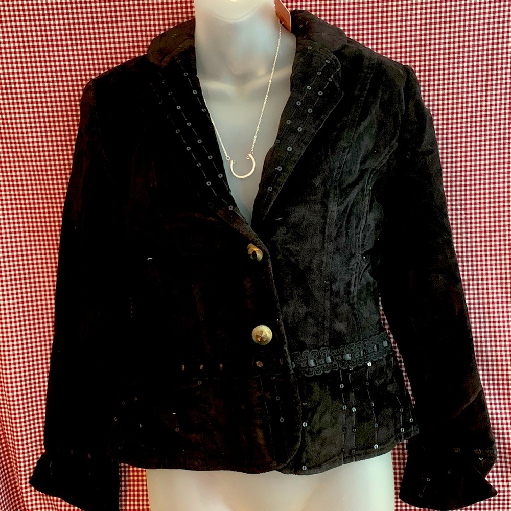 Moa jacket